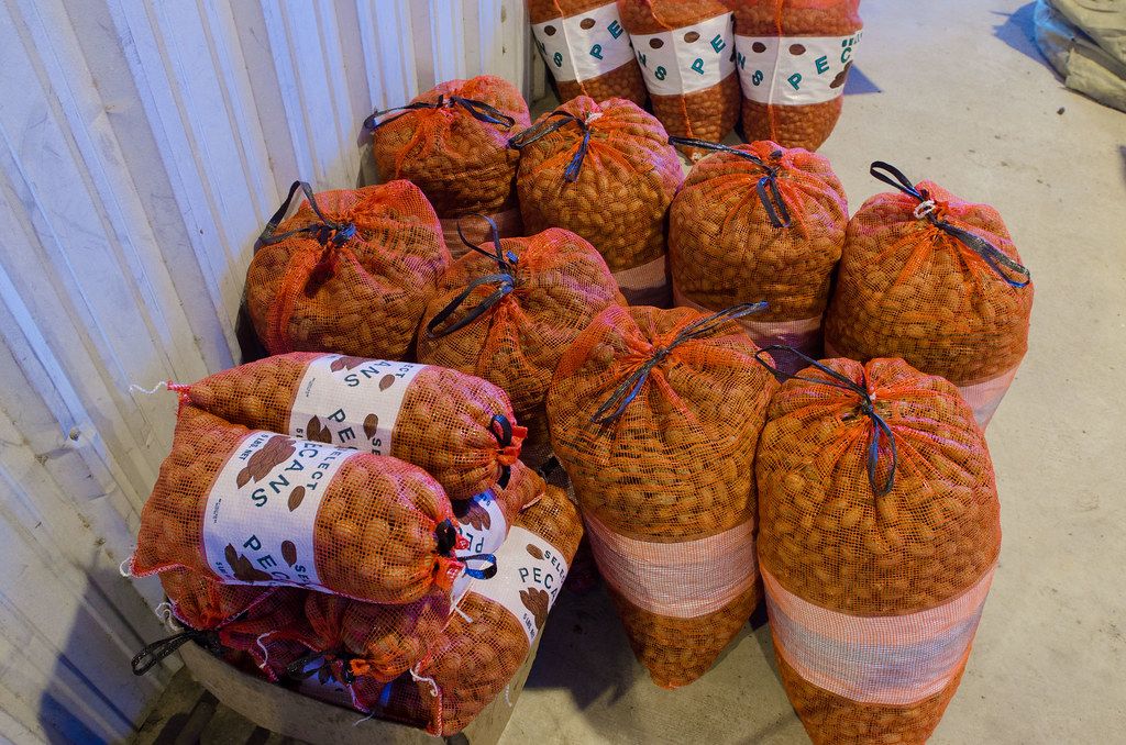 Business Produce bags not part of N.J.’s plastic bag ban, but consider these alternatives